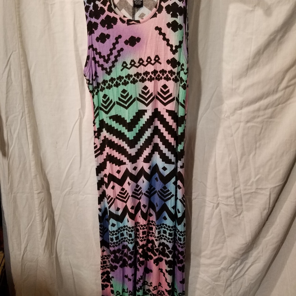 Rue 21 dress